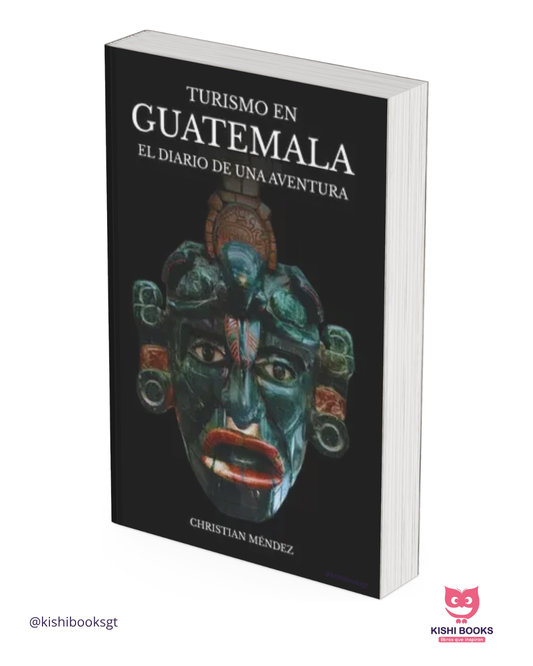 Turismo en Guatemala