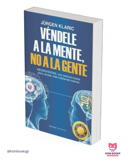 Véndele a la mente, no a la gente