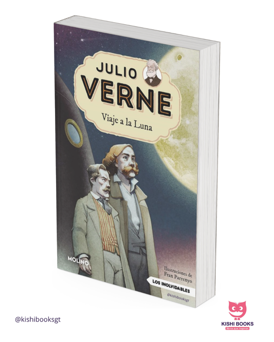 Viaje a la Luna